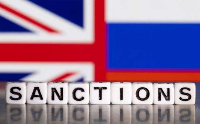 UK Adds More Russian Individuals, Companies to Sanctions List - London