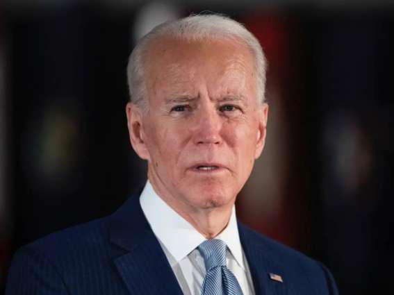 Biden Says Every Taxpayer, Soldier Can Feel Proud of US Efforts to Arm Ukraine