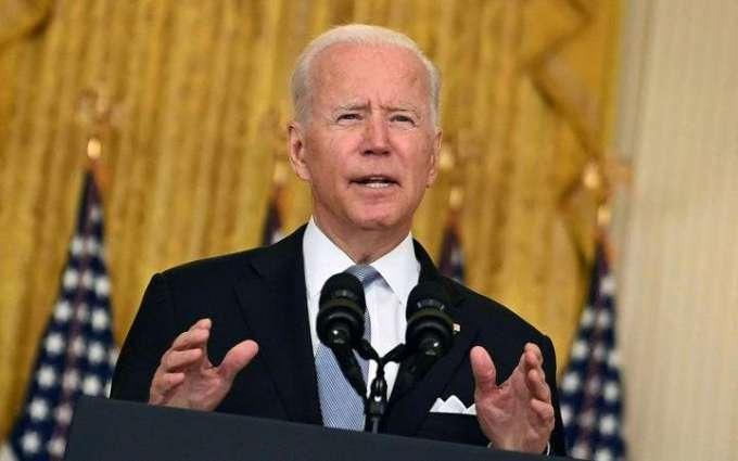 Biden to Welcome Greek Prime Minister for Visit on May 16 - White House