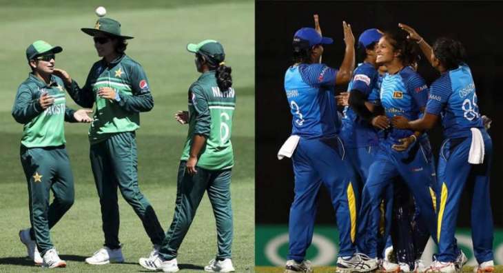 Sri Lankan cricket team will visit Pakistan next month