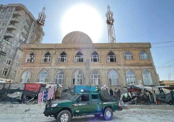 Mosque Explosion in Afghanistan's Kunduz Province Kills 33 People - Taliban