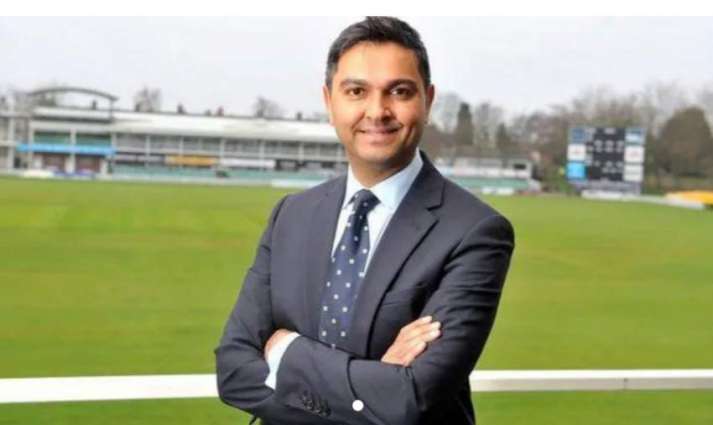 Former PCB CEO Wasim Khan appointed as ICC's General Manager