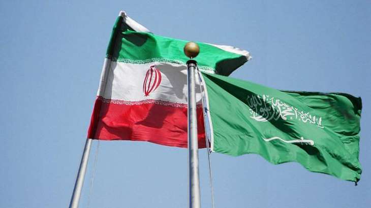 Iran's Foreign Ministry Calls 5th Round of Talks With Saudi Arabia Positive
