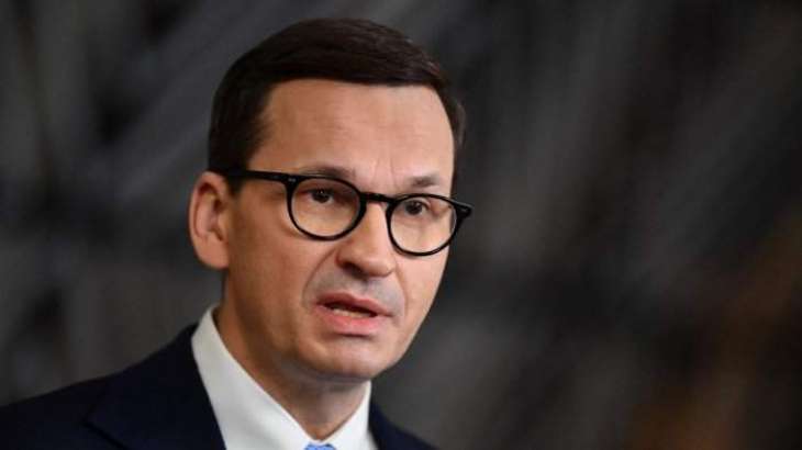 Polish Prime Minister Wary of Europe Restoring Economic Ties With Russia