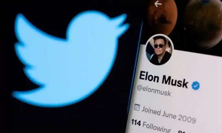 Twitter Shares Rally as Social Media Giant Reportedly Readies for Deal With Elon Musk