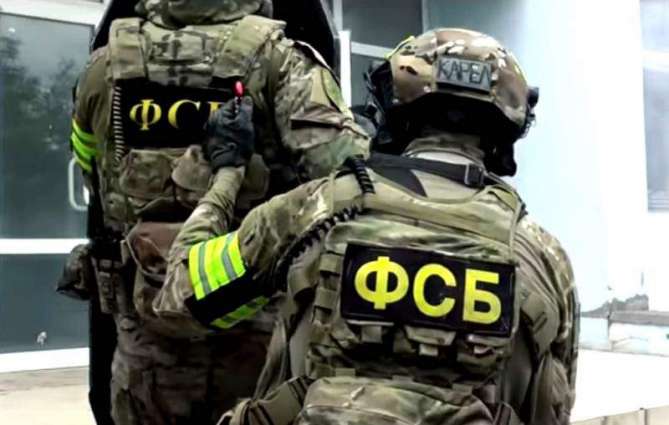 Detained 'Neo-Nazis' Had Plans to Kill Not Only Solovyov, But Also Kiselev, Simonyan - FSB