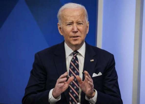 Biden Says Tried To Speak With Macron After Election Victory, Will Be Talking To Him Today