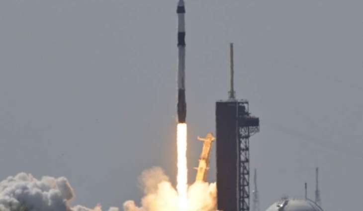 Axiom-1 Private Space Mission Splashes Down Successfully Off Florida Coast - SpaceX