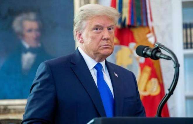 Judge Holds Trump in Contempt, Fines Him $10,000 Per Day for Ignoring Subpoena - NY AG