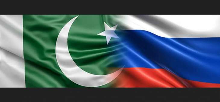 Russia Interested in Development of Ties With Pakistan - Kremlin