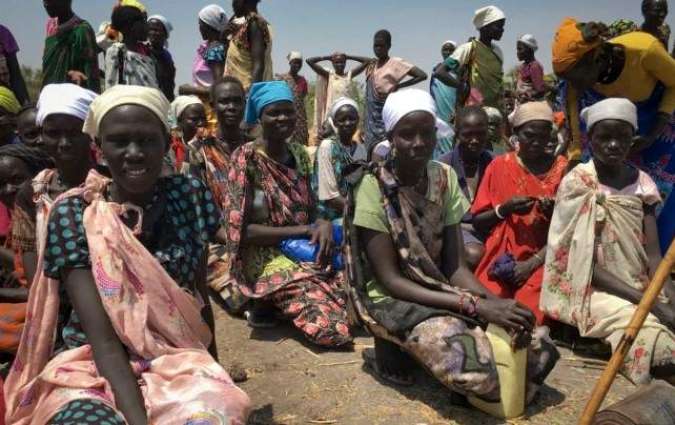 EU Urges Forces in Sudan to Protect Civilians in Compliance With Juba Peace Agreement