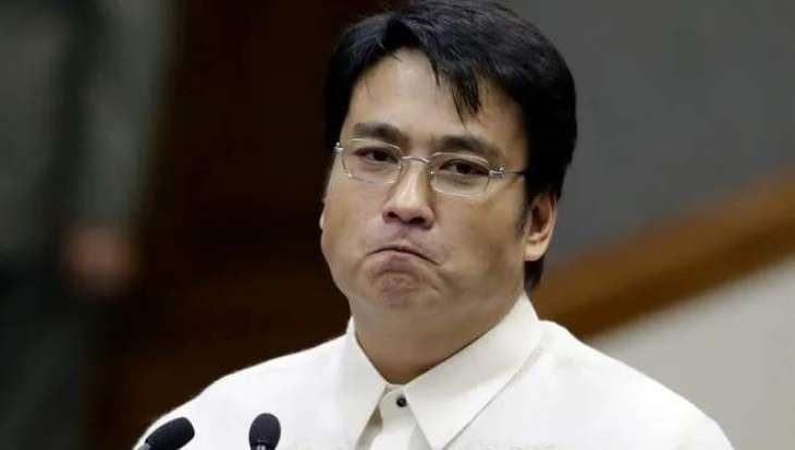 Philippine Senator Asks Facebook to Explain Censoring of Government Posts