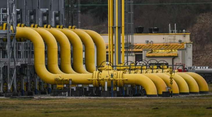 Suspension of Russian Gas Supplies to Poland Will Not Affect Transit to Germany - Uniper