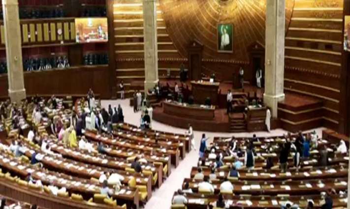 PA Speaker issues strict SOPs for tomorrow session