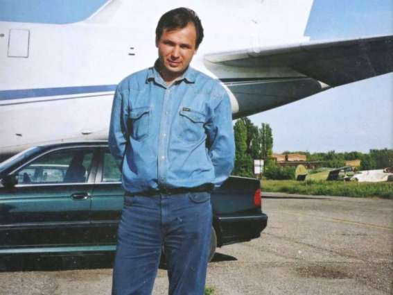 Wife of Russian Citizen Yaroshenko Confirms his Return from US to Russia