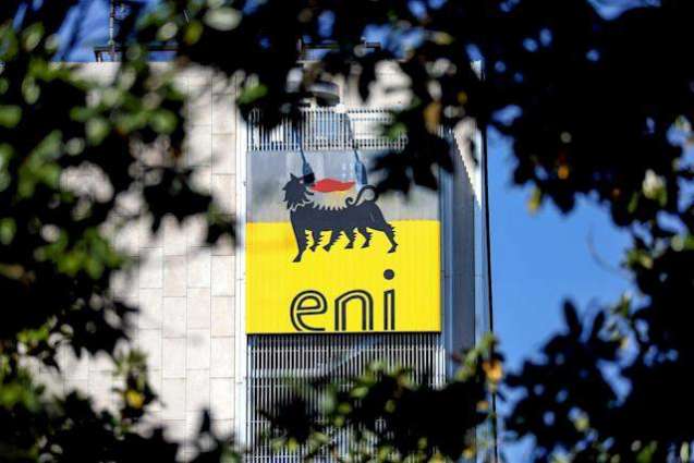 Italy's Eni Preparing to Open Ruble Accounts in Gazprombank - Reports