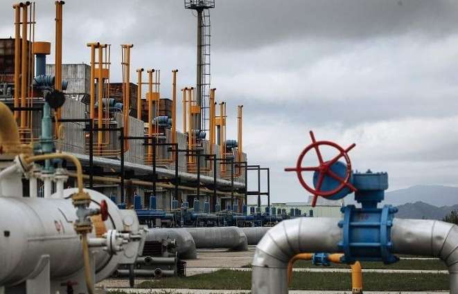 Estonia's Gas Company Eesti Gaas Not Planning to Pay for Russian Gas in Rubles - CEO