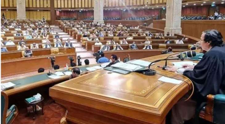 Speaker postponed PA session again till May 14