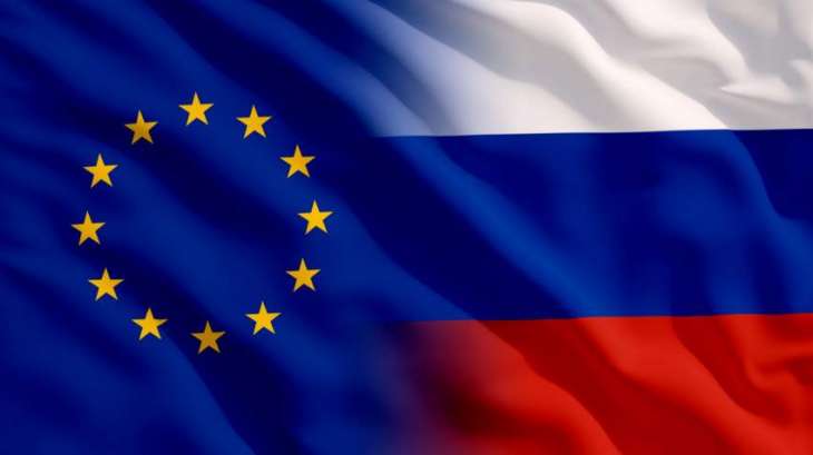 EU Unaware if Energy Companies Violate Anti-Russia Sanctions - Energy Spokesman
