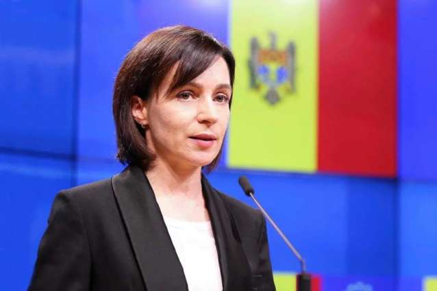 Moldova Preparing for Suspension of Russian Gas - President