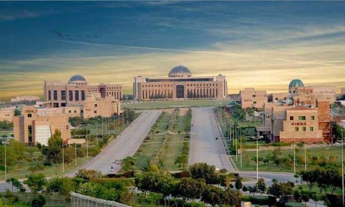 NUST lands among Top 200 world universities in Times Higher Education (THE) Impact Rankings 2022; retains 1stposition in Pakistan