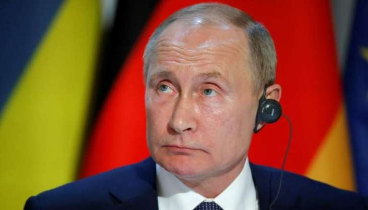 Putin Proposes to Discuss Security Considering Situation in Afghanistan at Council