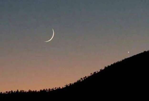 Eid in Pakistan: No chance of sighting new moon on Sunday