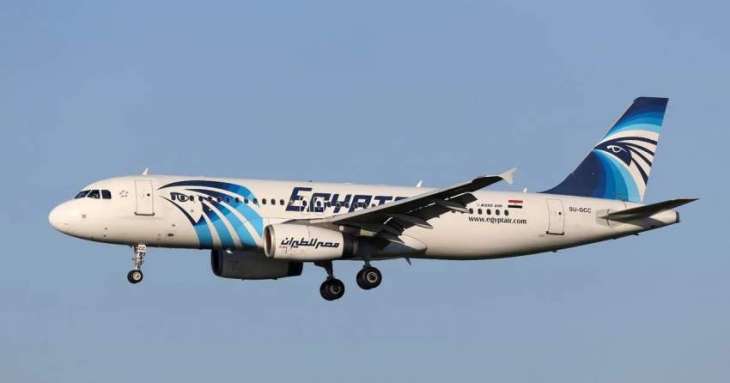New Data Related to EgyptAir Crash Probe Says Captain Did Not Smoke in Cockpit - Reports