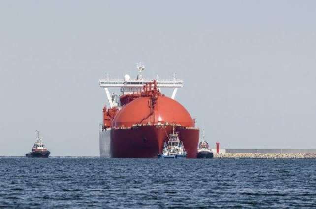 Finland, Estonia Agree to Lease LNG Terminal Ship Together