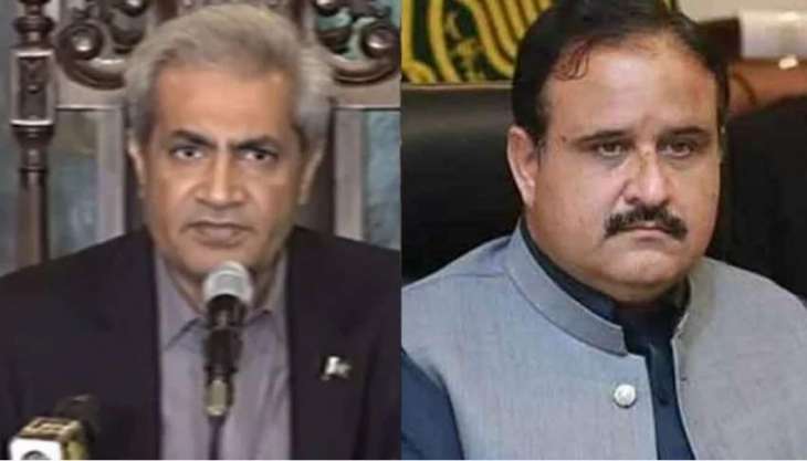 Crisis deepens  as Punjab Governor rejects Buzdar's resignation