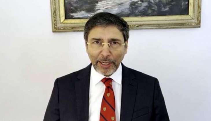 Pak, Italy to sign labour agreement soon: Ambassador Saleem