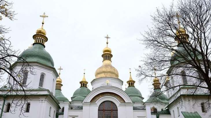 Russian Orthodox Priests From Ukraine Seek Work in Canadian Parishes - Archbishop