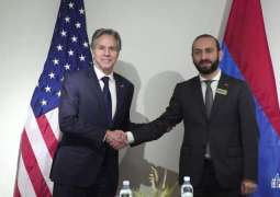 Armenian Foreign Minister to Visit US From May 2-6