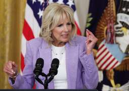 First Lady Jill Biden to Visit Romania, Slovakia May 5-9 - White House