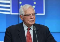 EU Attempts to Save Talks on Iran Nuclear Deal Amid Discord Between US, Iran - Borrell
