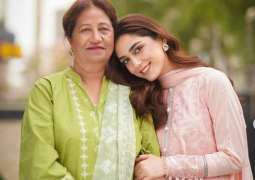 Celebs mark Mother’s day