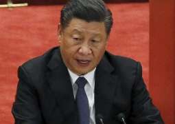 China's Xi Urges Europe to Help Russia, Ukraine Reach Peace Through Talks