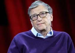 Bill Gates Says Contracted COVID-19 With Mild Symptoms