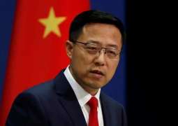 China Accuses AUKUS Countries of Inciting Arms Race in South Pacific