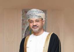 Oman, Russia Working on Tax, Visa Agreements - Omani Foreign Minister