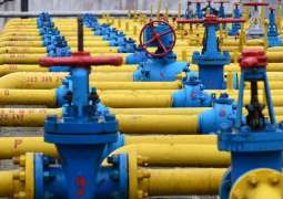 Russian Gas Transit to Germany Via Ukraine Falls by 25% in Past 24 Hours - Regulator