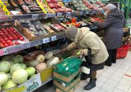 Inflation in Russia May Hit 18% by End of 2022 - Expert
