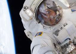 Relations on ISS Not Changed Following Russia's Military Operation in Ukraine - Astronaut