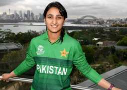 Bismah Maroof retained Pakistan captain for 2022-23 season