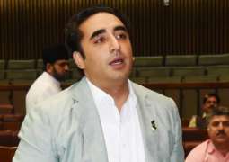 PTI minister threatened him of martial law night before No-Trust-Motion against Imran: Bilawal