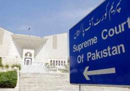 Imran Khan files review petition in SC against decision on ruling NA deputy speaker