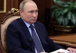 Putin's Visit to Armenia Being Prepared, It May Take Place by End of Year - Yerevan