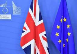 UK, EU Lock Horns Over Post-Brexit Northern Ireland Protocol Talks