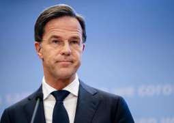 Dutch Prime Minister Calls for Immediate Ban on Russian Oil Purchases