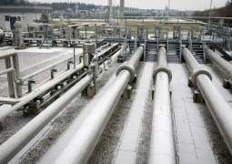 Germany's Federal Network Agency Says German Gas Storage Facilities 39% Full